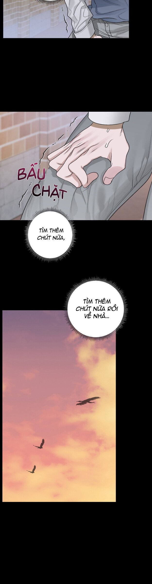 đoá hoa trên mặt hồ chapter 26 16
