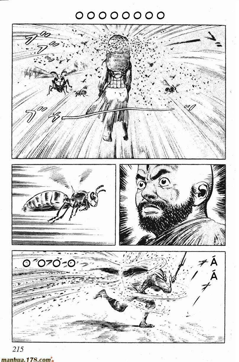 binh pháp mặc công chapter 49 20