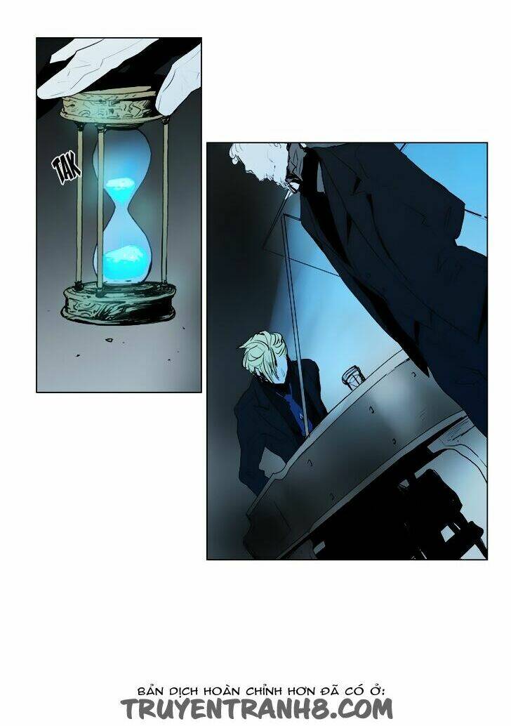 american ghost jack chapter 53 17