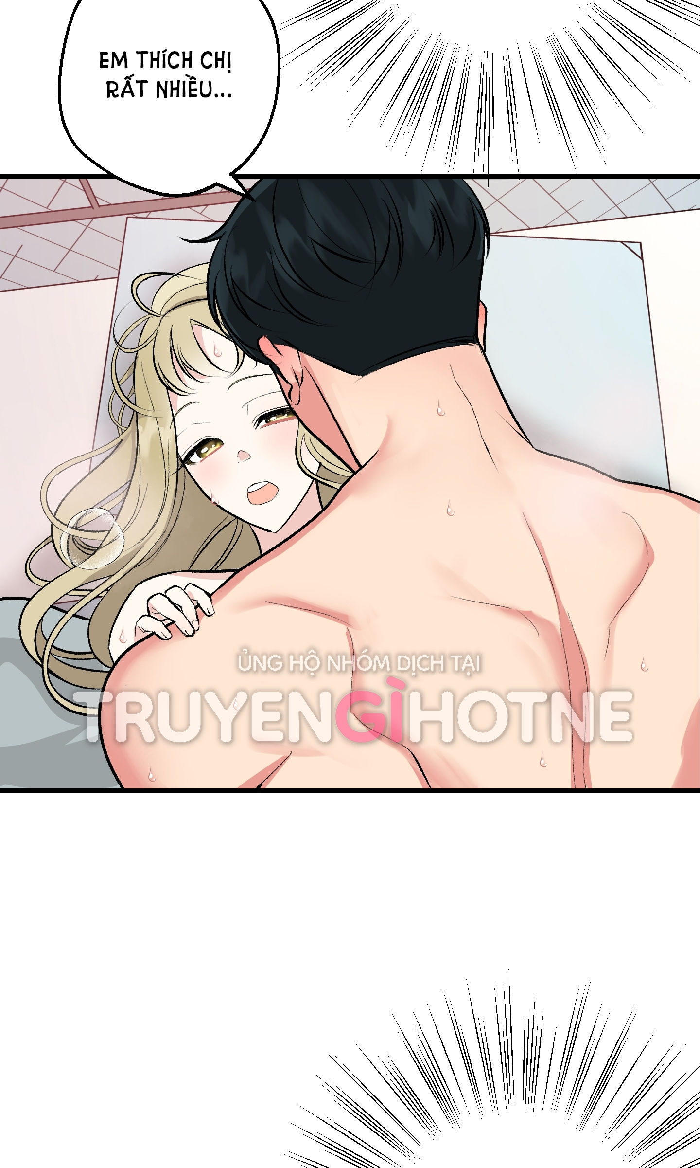 [18+] thêm một lần nữa thôi chapter 8.2 48