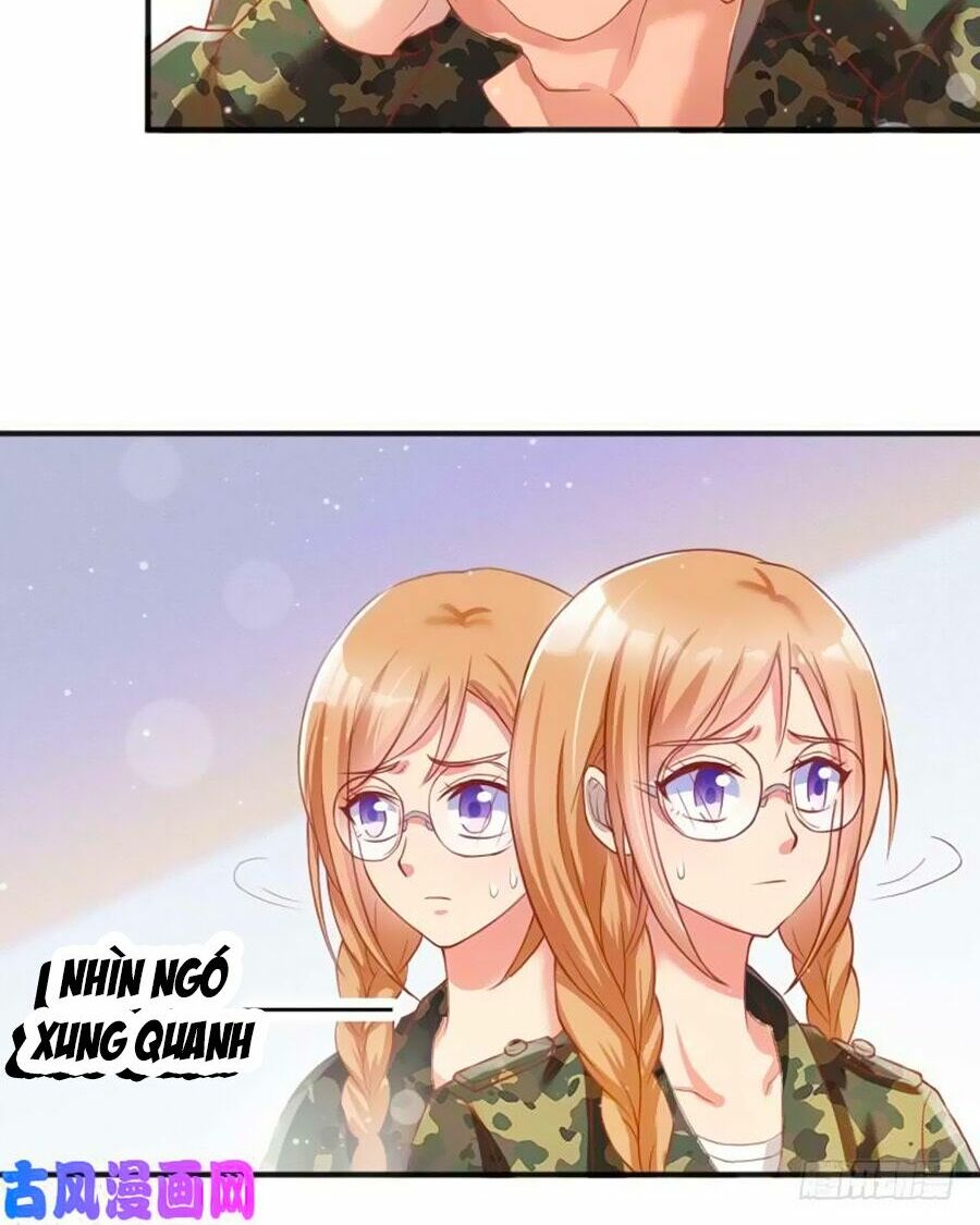 chồng già vợ trẻ trêu nhau hàng ngày chapter 51 9