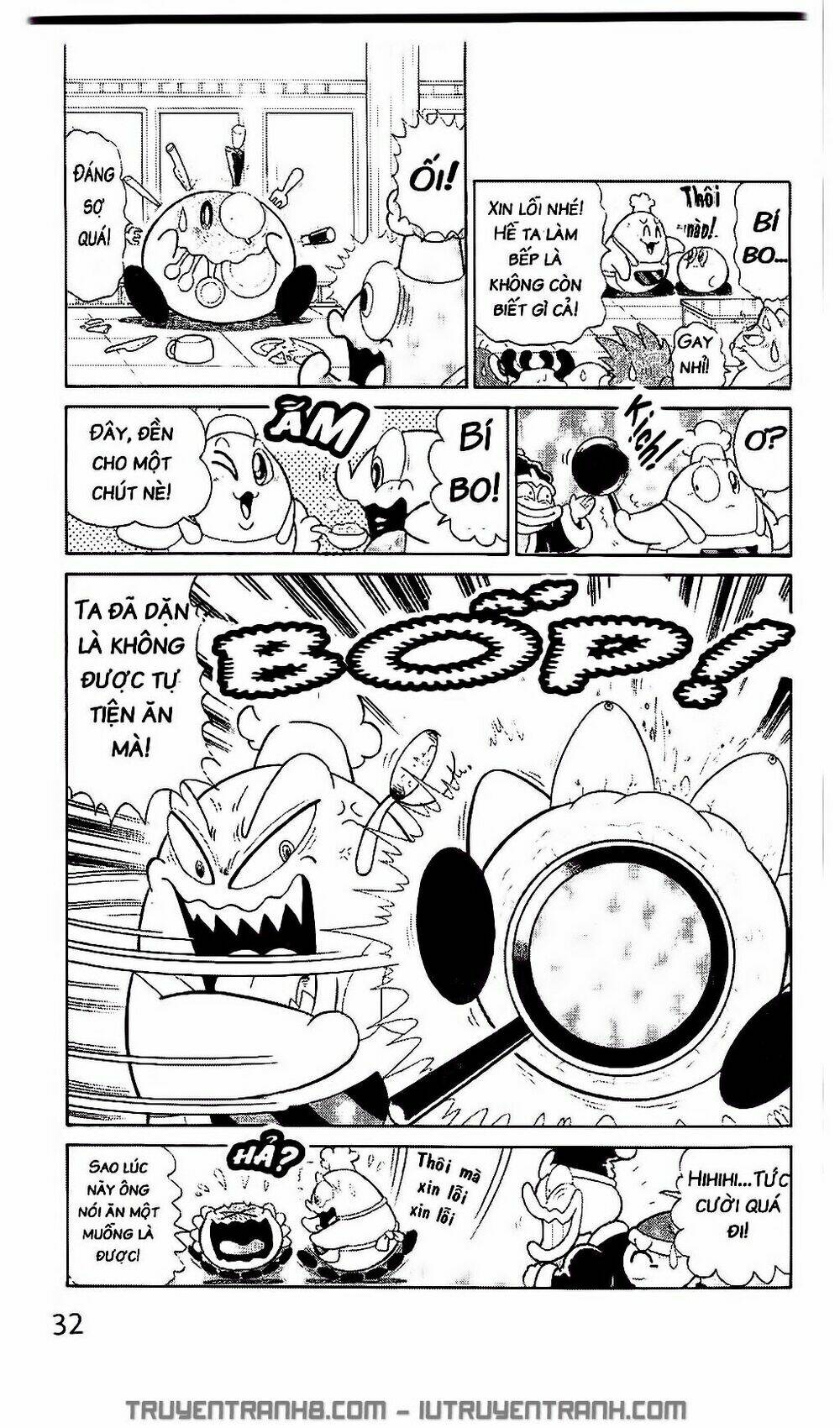 ngôi sao kabi chapter 39 10