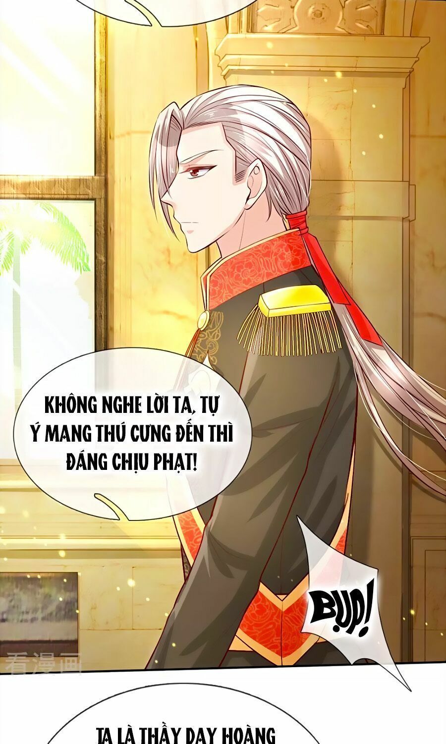 bỗng một ngày nọ trở thành con gái vua chapter 31 11