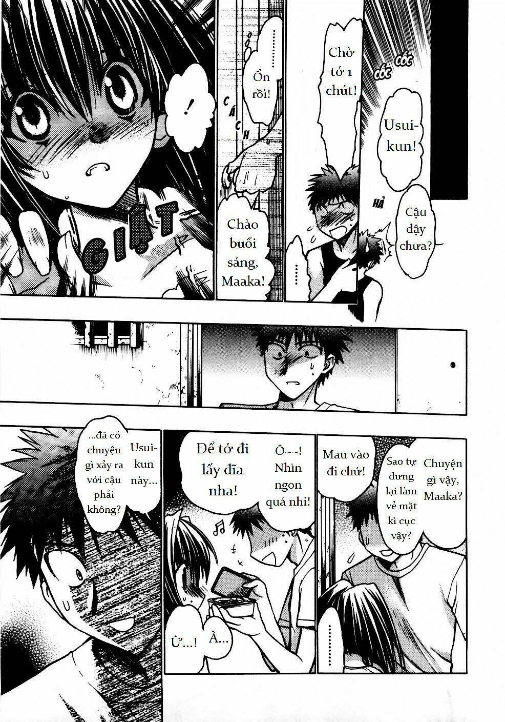 little vampire chapter 50 26