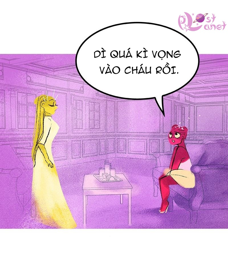 thần thoại olympus chapter 31 14