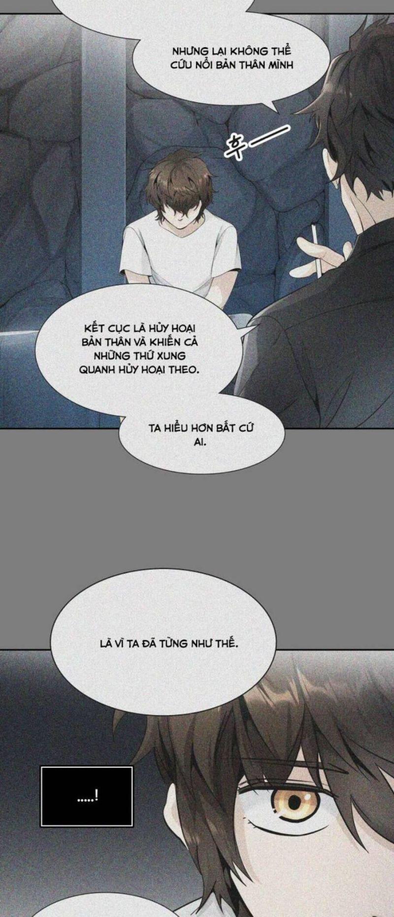 tòa tháp bí ẩn 2 chapter 490 80