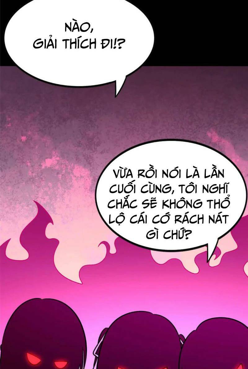 bạn gái virus của tôi chapter 402 59