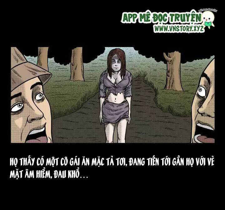 kỳ án có thật chapter 19 20