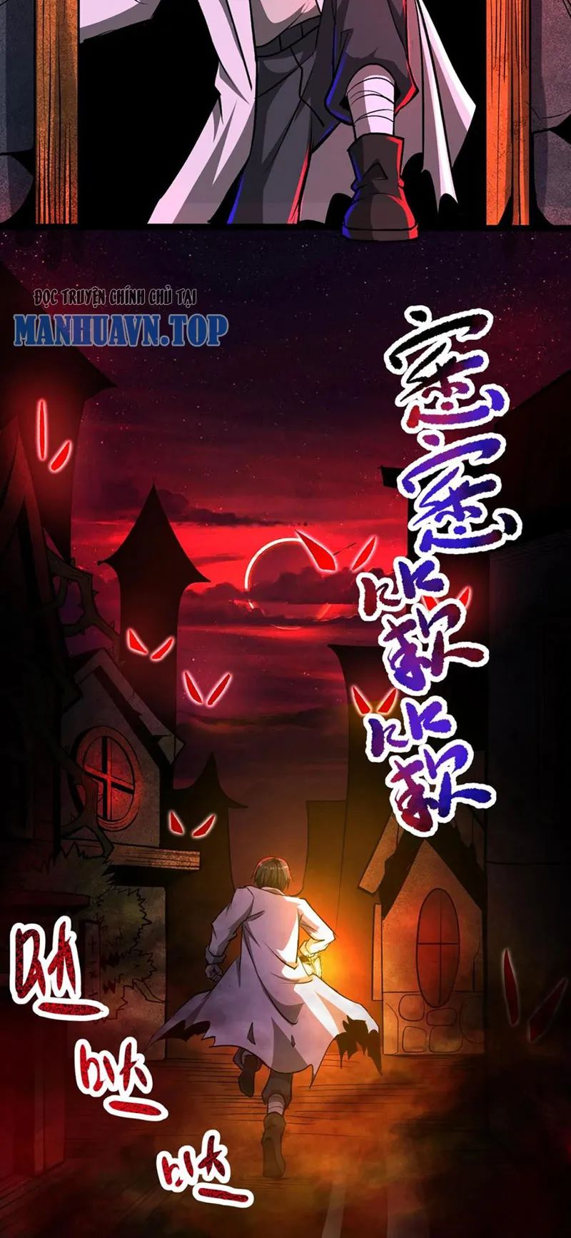 quỷ dị dược tề sư: bệnh nhân của ta đều là kinh khủng chapter 88 6