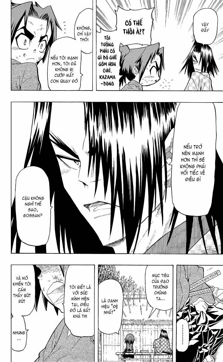 samurai usagi chapter 46 11