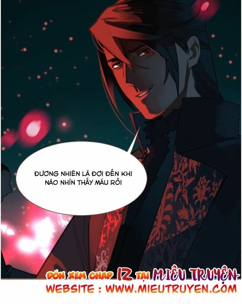 nhất đại linh hậu chapter 57.2 26