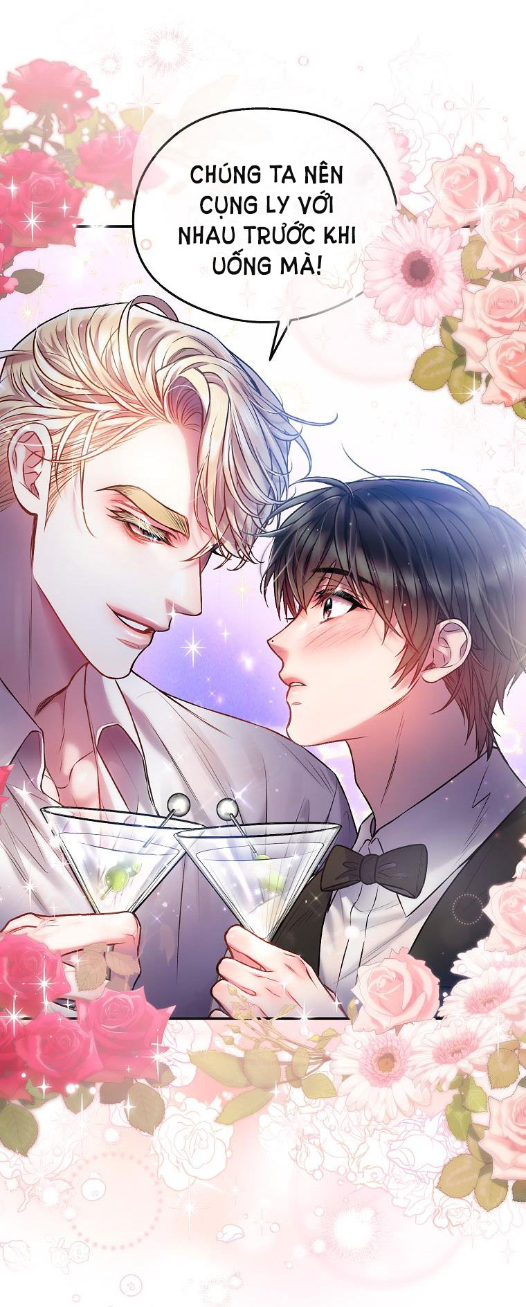 Sugar Rain chapter 25.1 - Trang 28