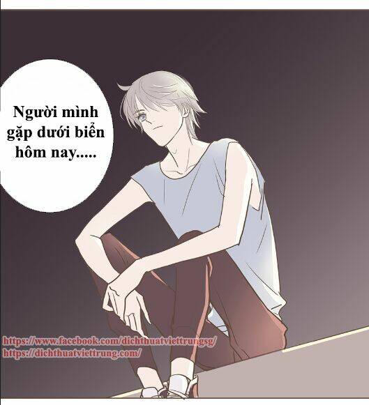 yêu trong giam cầm chapter 2 2