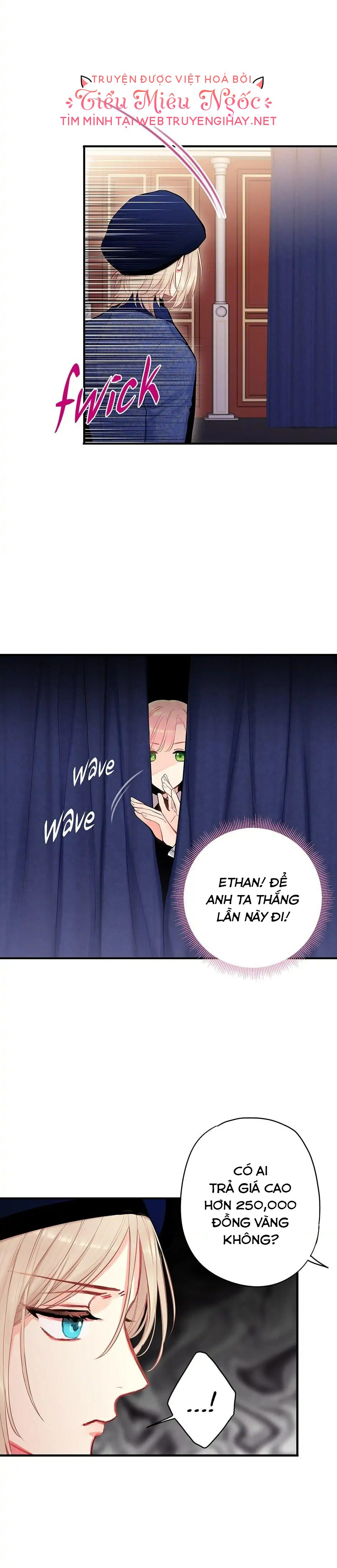 sống sót với thân phận là vợ của vị anh hùng chapter 106 4