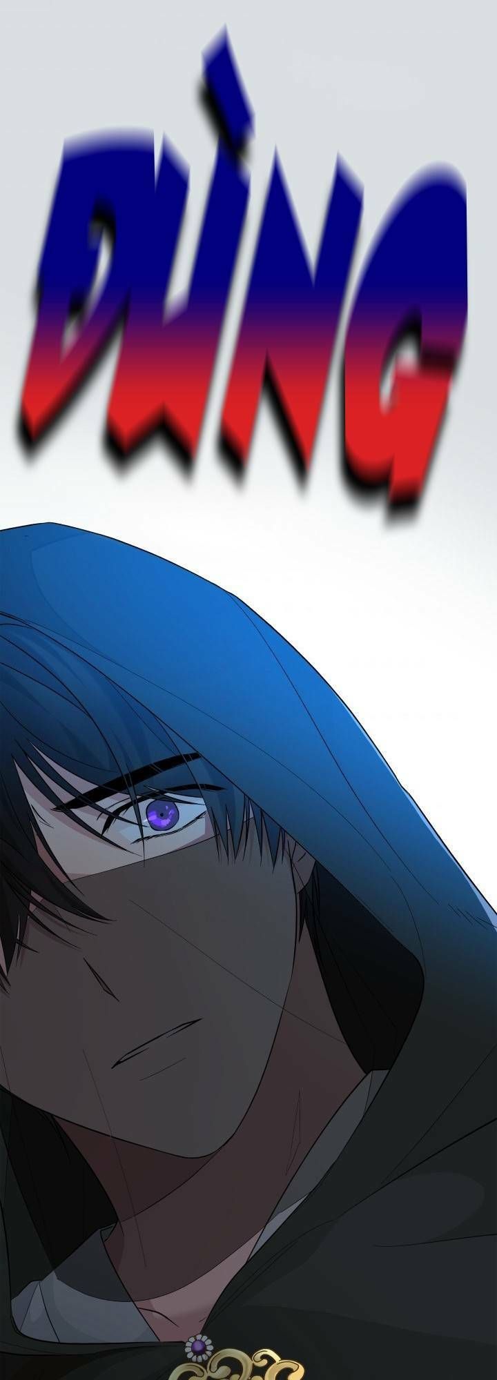 dây xích kiềm chế nam chính hắc ám tuột mất rồi chapter 13 49