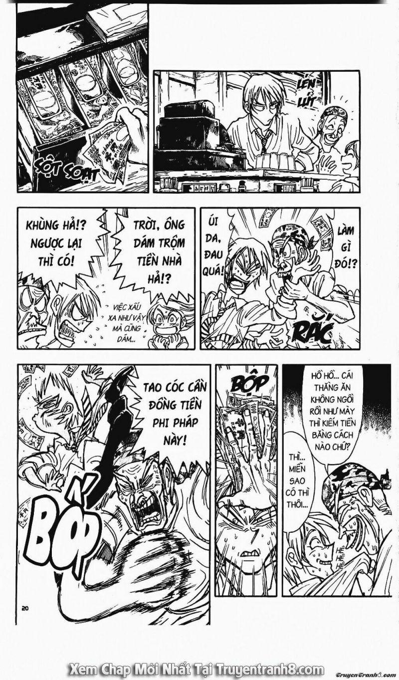 sắc lệnh ánh trăng chapter 1 18