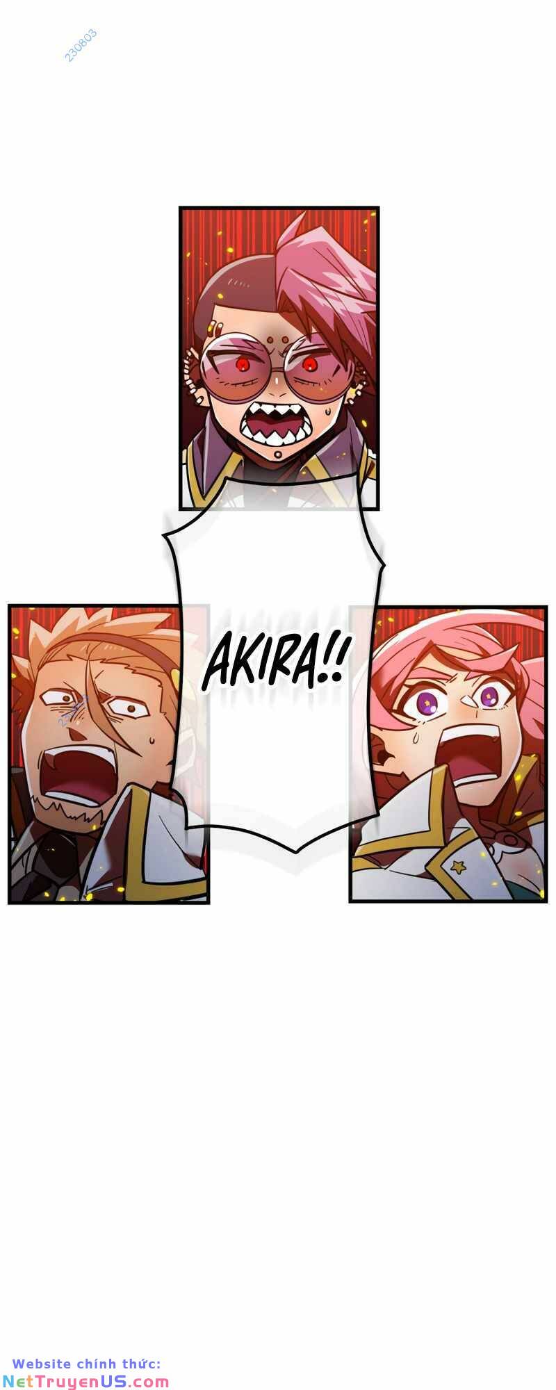 Huyết Thánh Cứu Thế Chủ~ Ta Chỉ Cần 0.0000001% Đã Trở Thành Vô Địch chapter 55 87