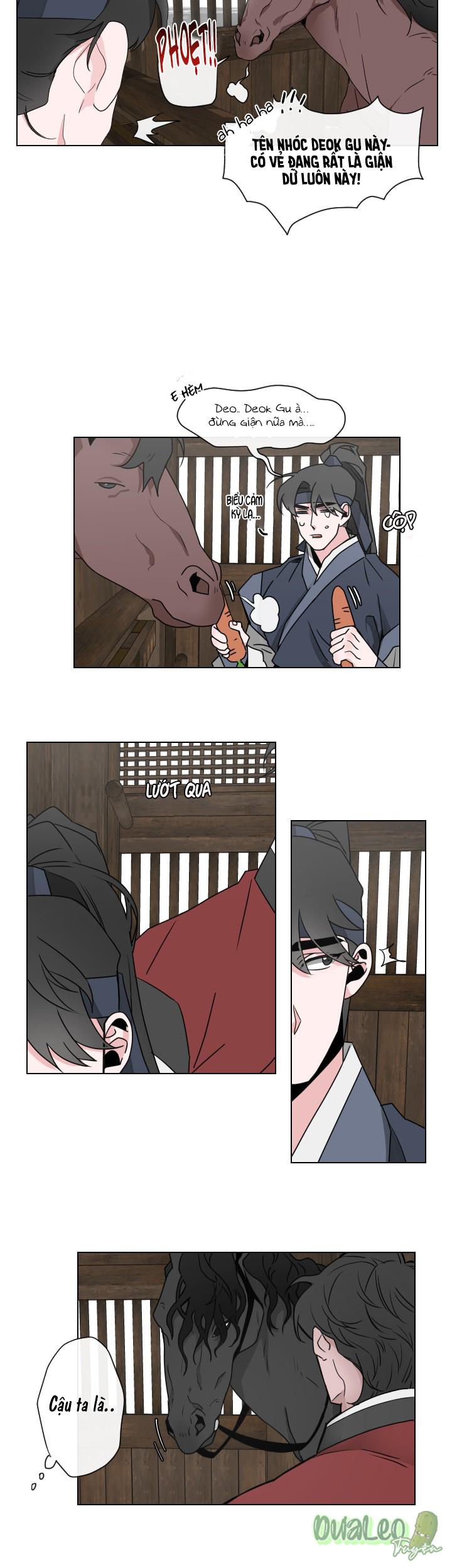 shinsujeon chapter 18 5