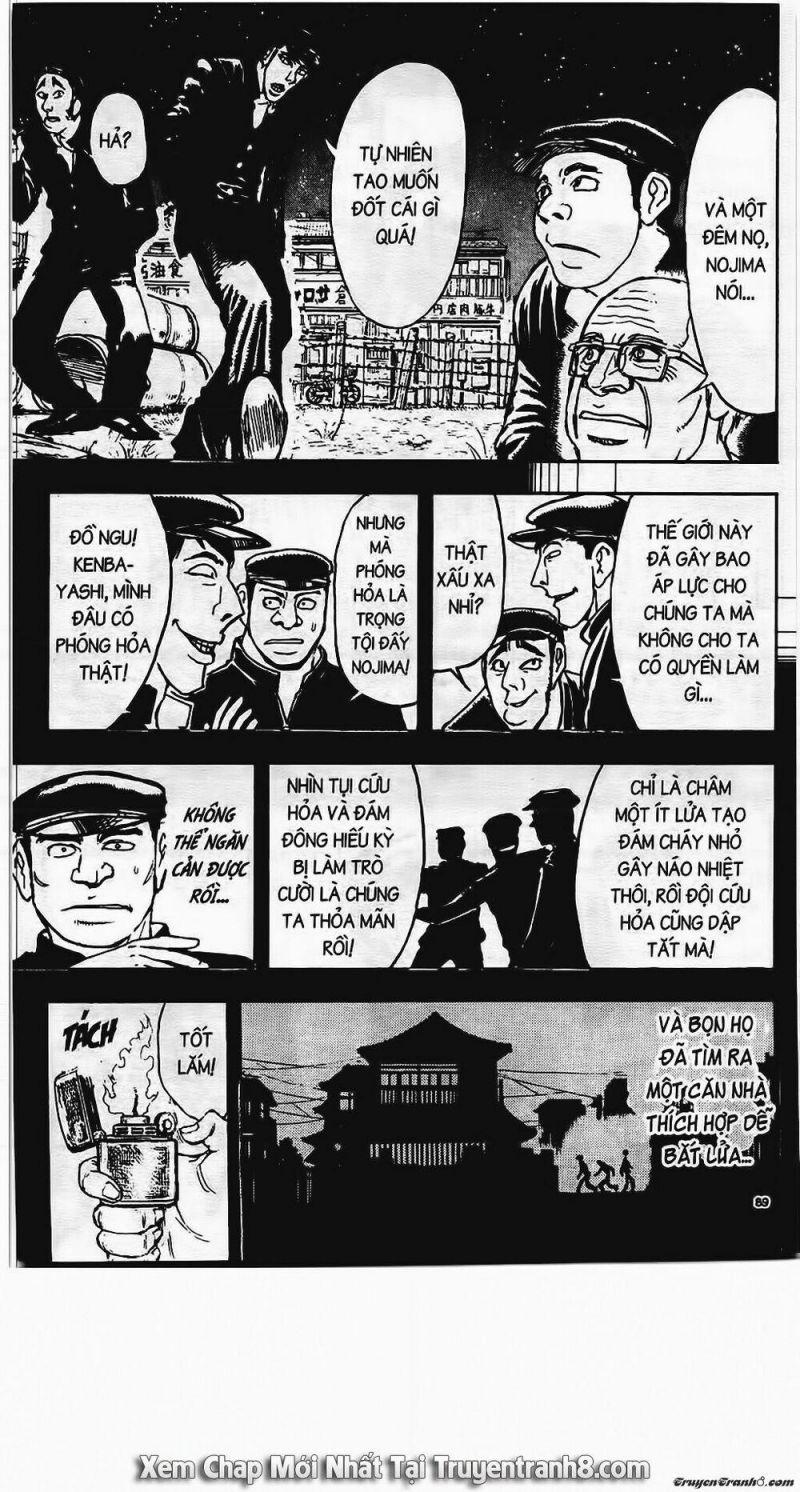 sắc lệnh ánh trăng chapter 33 27