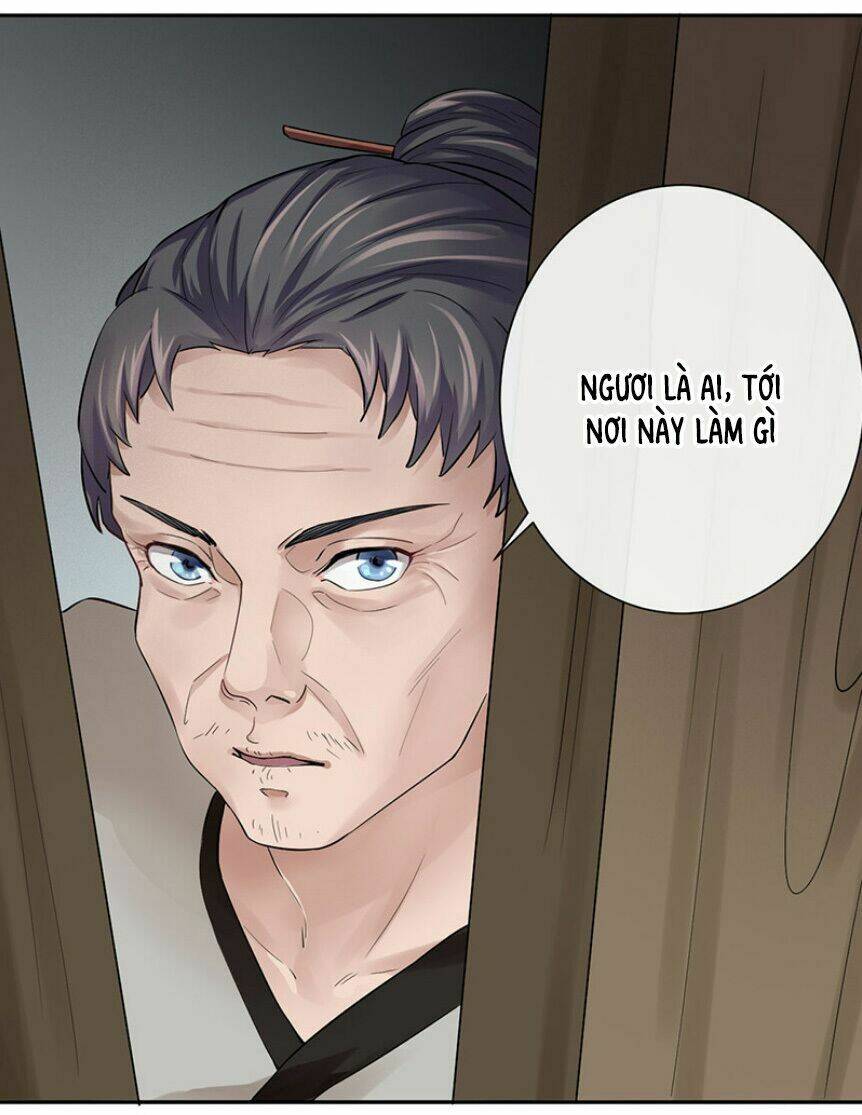 nghiên hương kỳ đàm chapter 15 26