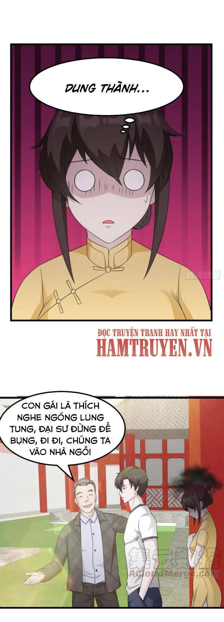 ta chẳng qua là một đại la kim tiên chapter 96 6