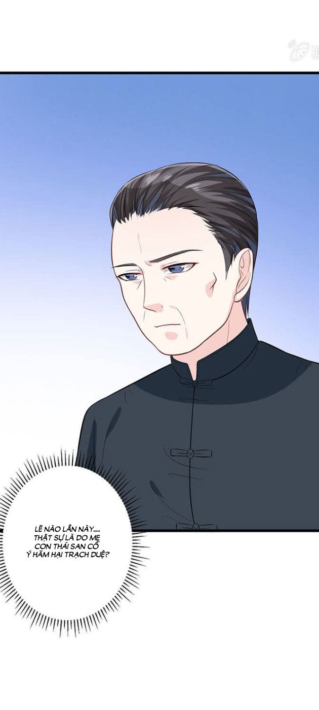 tân nương thế thân chapter 32 21