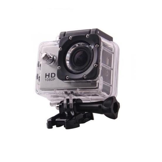 Camera hành trình A19-4K Có Remote Full Box