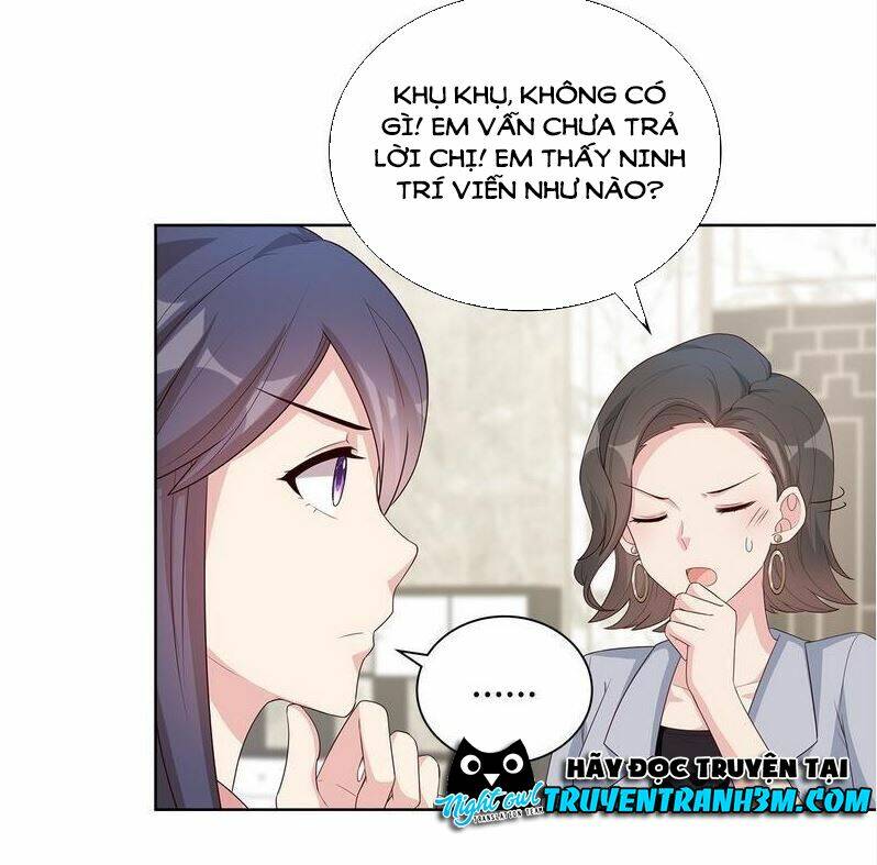 nam thần manh bảo tận diệt chapter 90 15