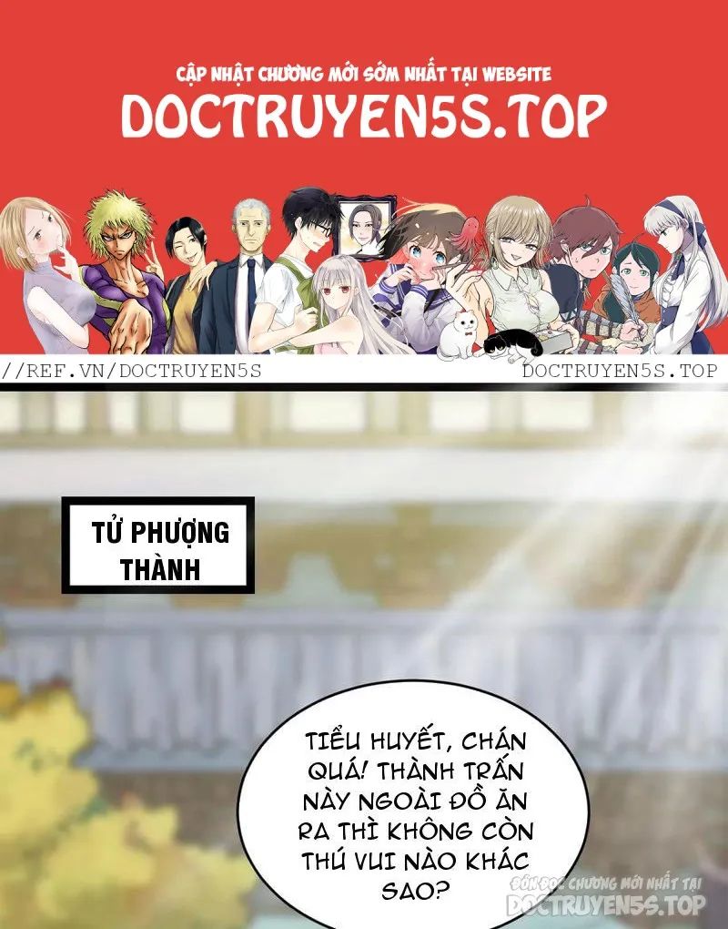huyền huyễn: ta bắt đầu vô địch từ bại gia chapter 111 2
