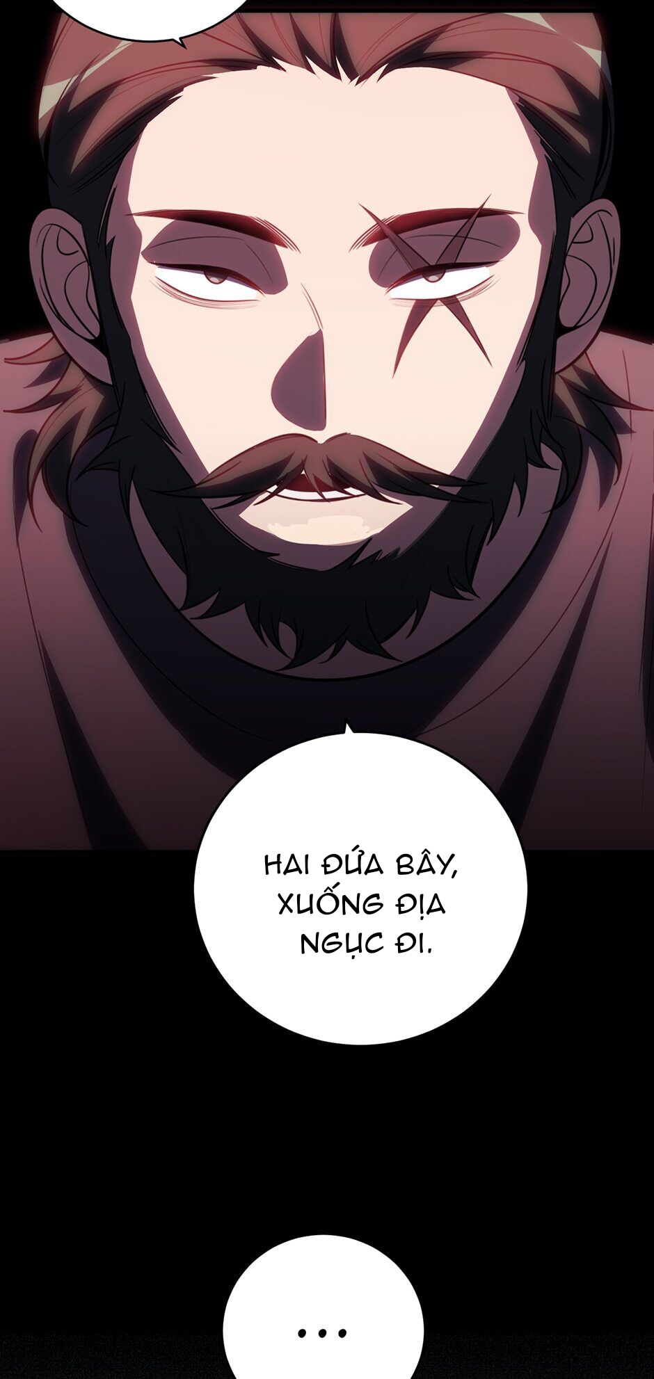 [16+] killing my love chapter 42.1 4