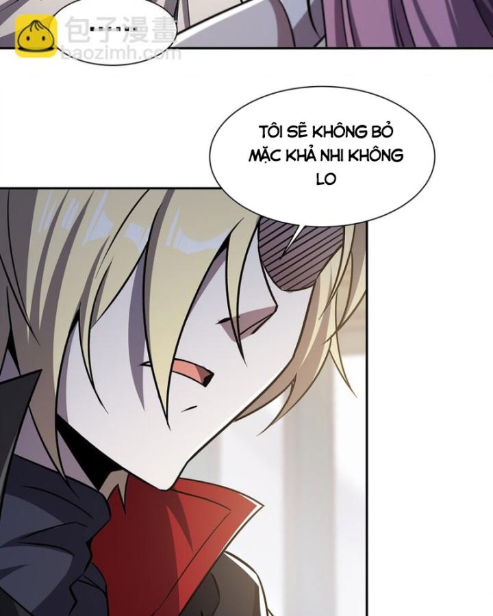 huyết cơ và kỵ sĩ chapter 293 60