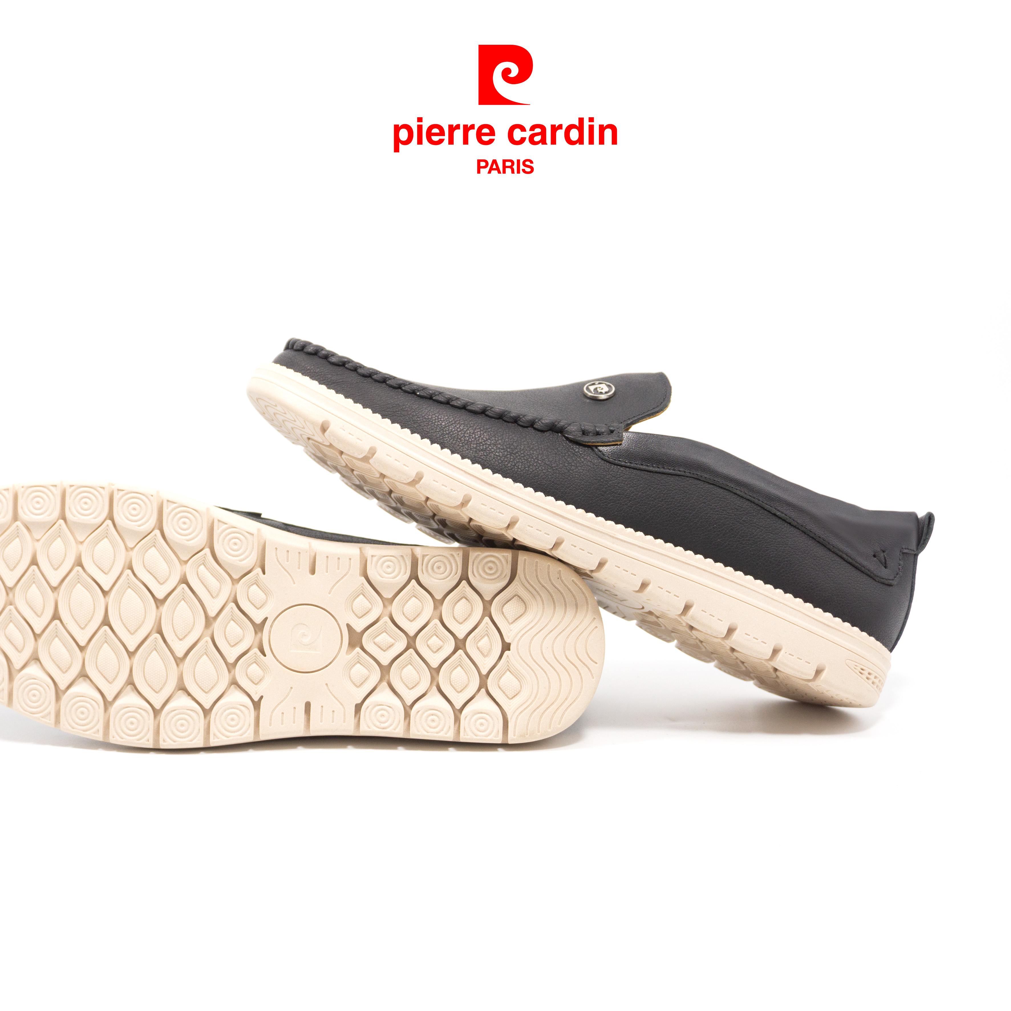 Hình ảnh Giày Nam Pierre Cardin Loafer - PCMFWLF 516