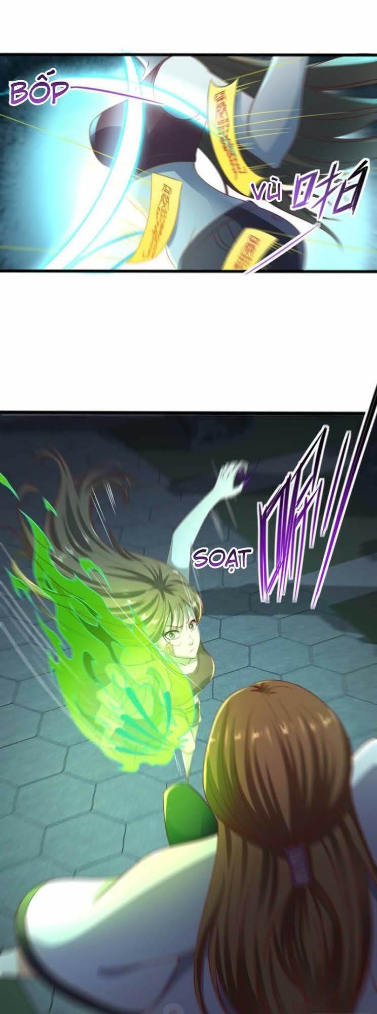 thập nhị thiên kiếp chapter 51 24