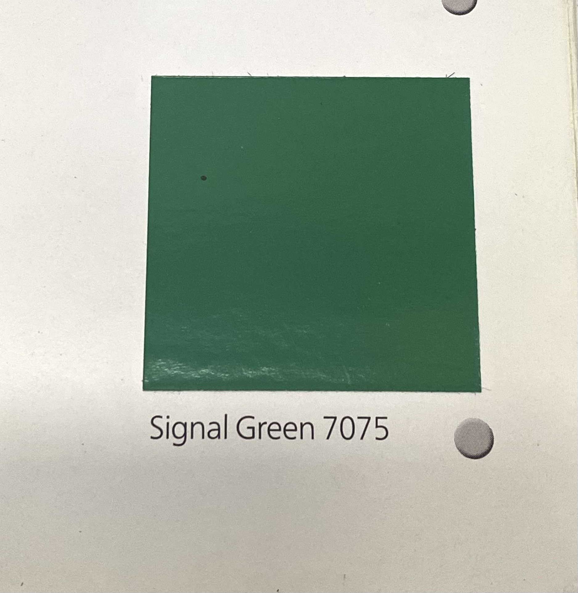 Sơn chịu nhiệt 600oC Jotun Solvalitt màu xanh lá Green 7075 _ 5L