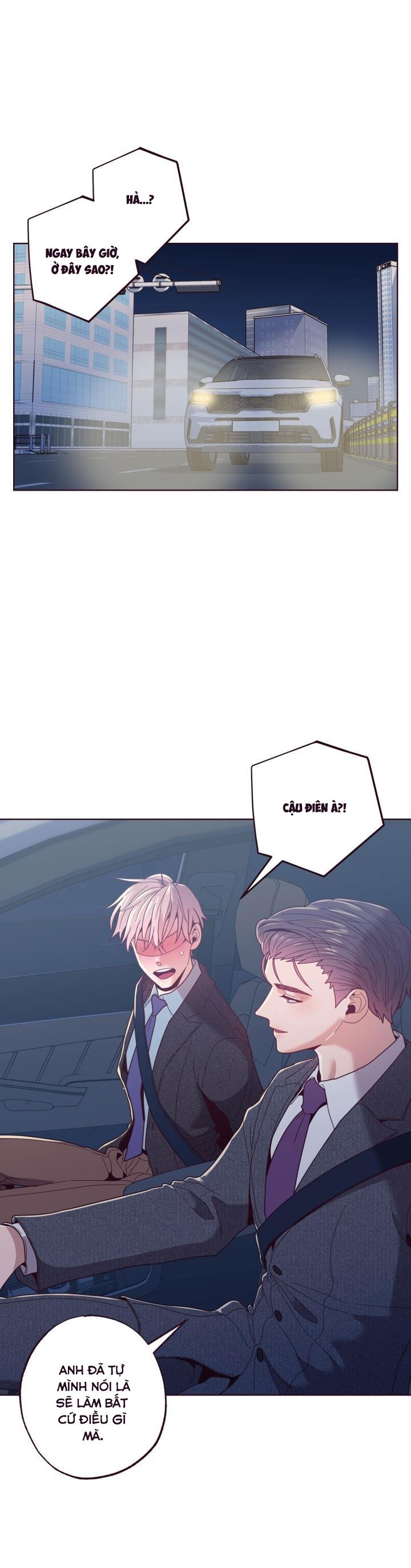 sụp đổ chapter 10 30