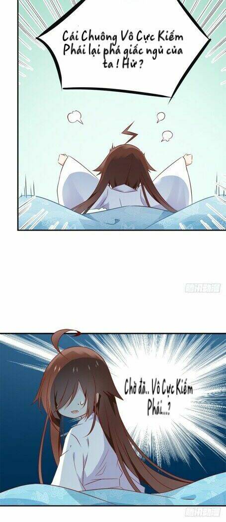 sư phụ dễ thương của ta chapter 1 15
