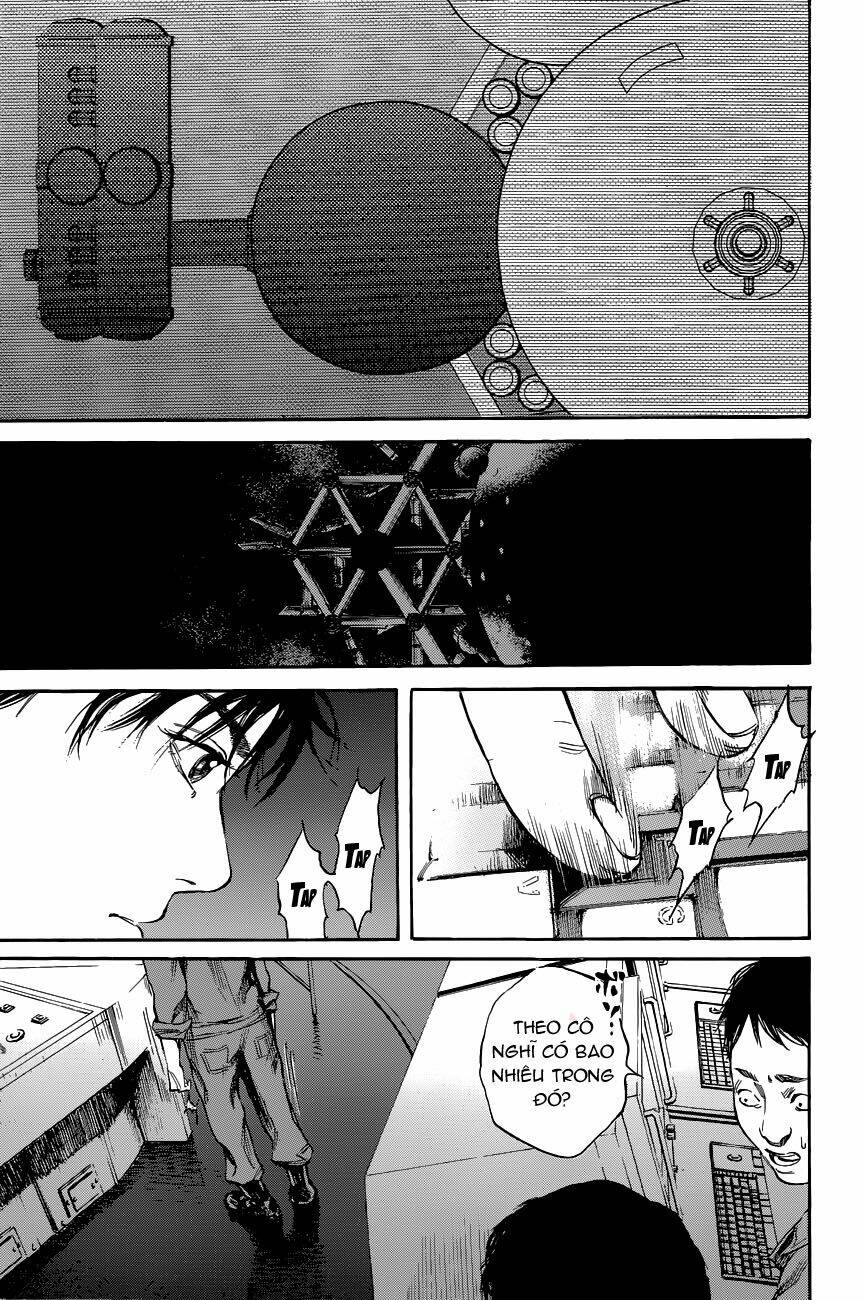 6000 the deep sea of madness chapter 12 18