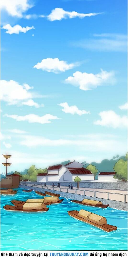 võ đạo độc tôn chapter 28 13