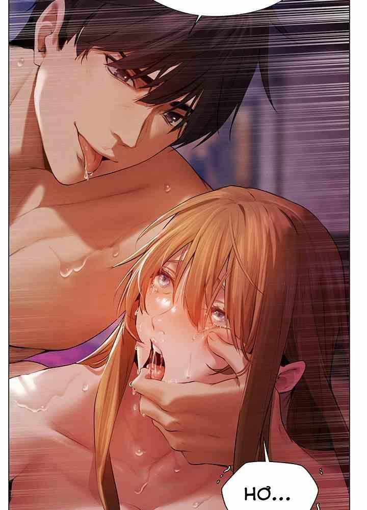 thợ săn bươm bướm chapter 3.2 27