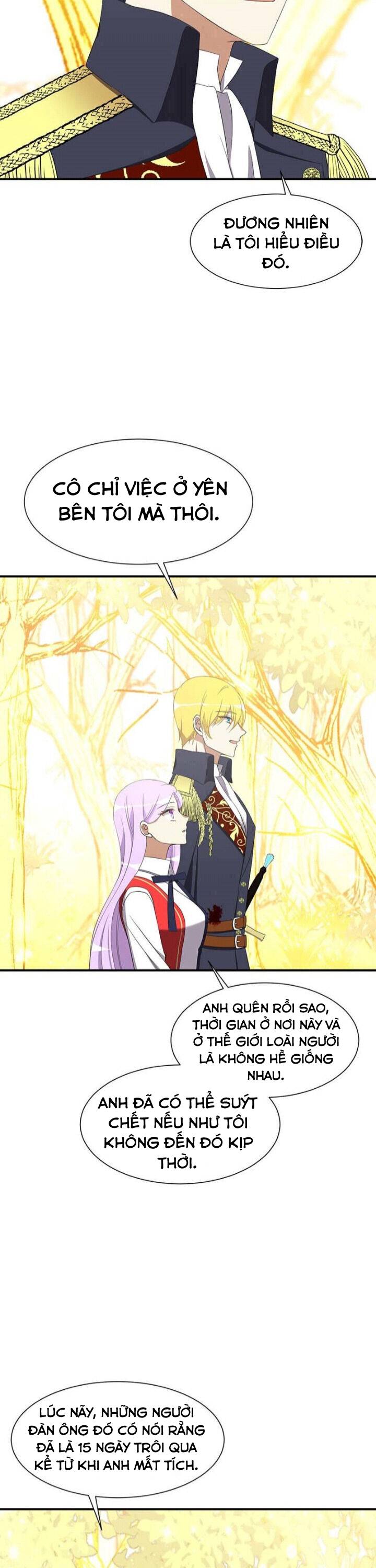 giải cứu công tước bị nguyền rủa chapter 7 16