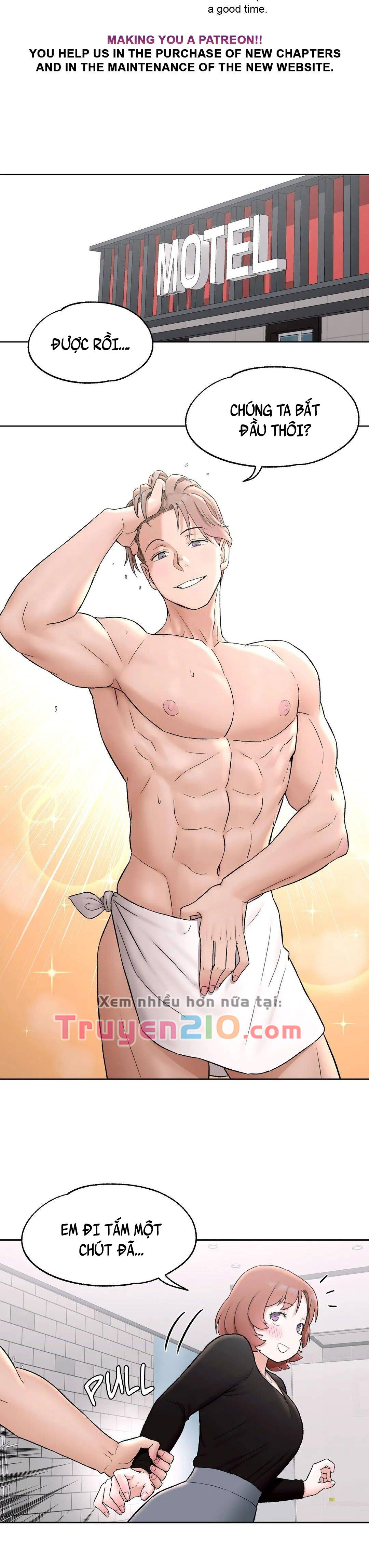 phòng tập gym bí mật chapter 56 1