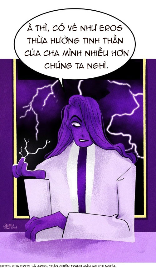 thần thoại olympus chapter 69 43