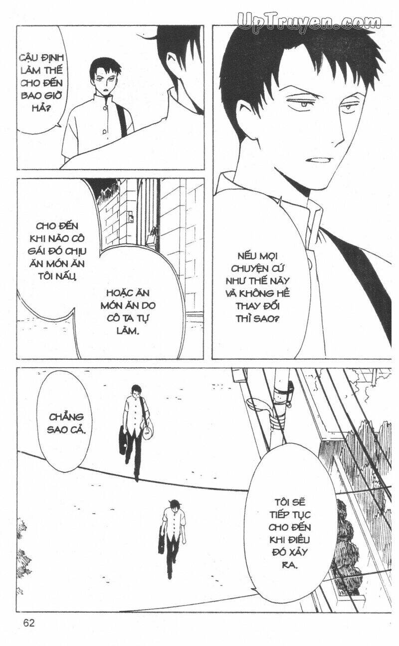 xxxholic - hành trình bí ẩn chapter 15 63