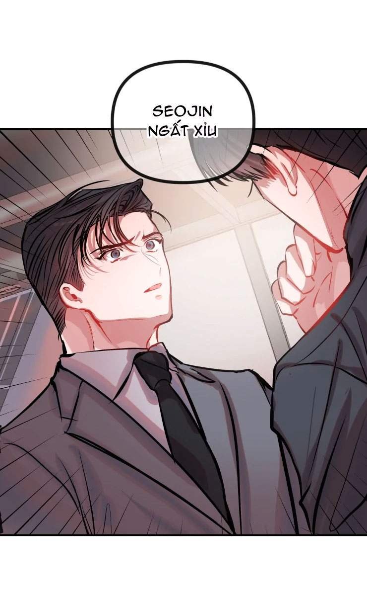 hợp đồng yêu đương chapter 22 10