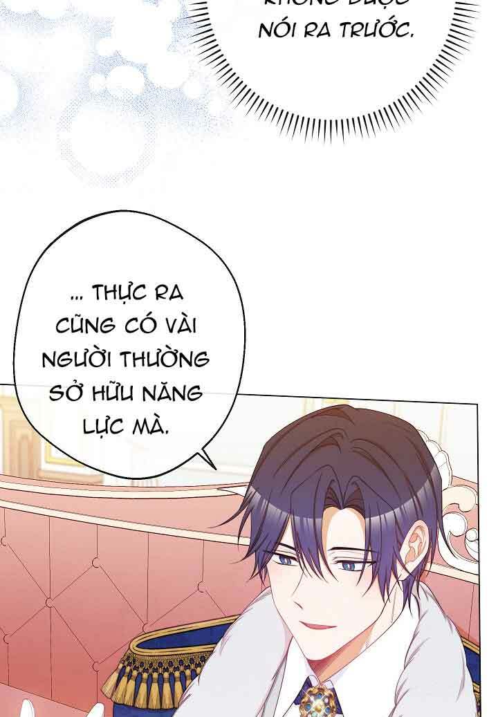 ác nữ phản diện đảo ngược đồng hồ cát chapter 79.1 32