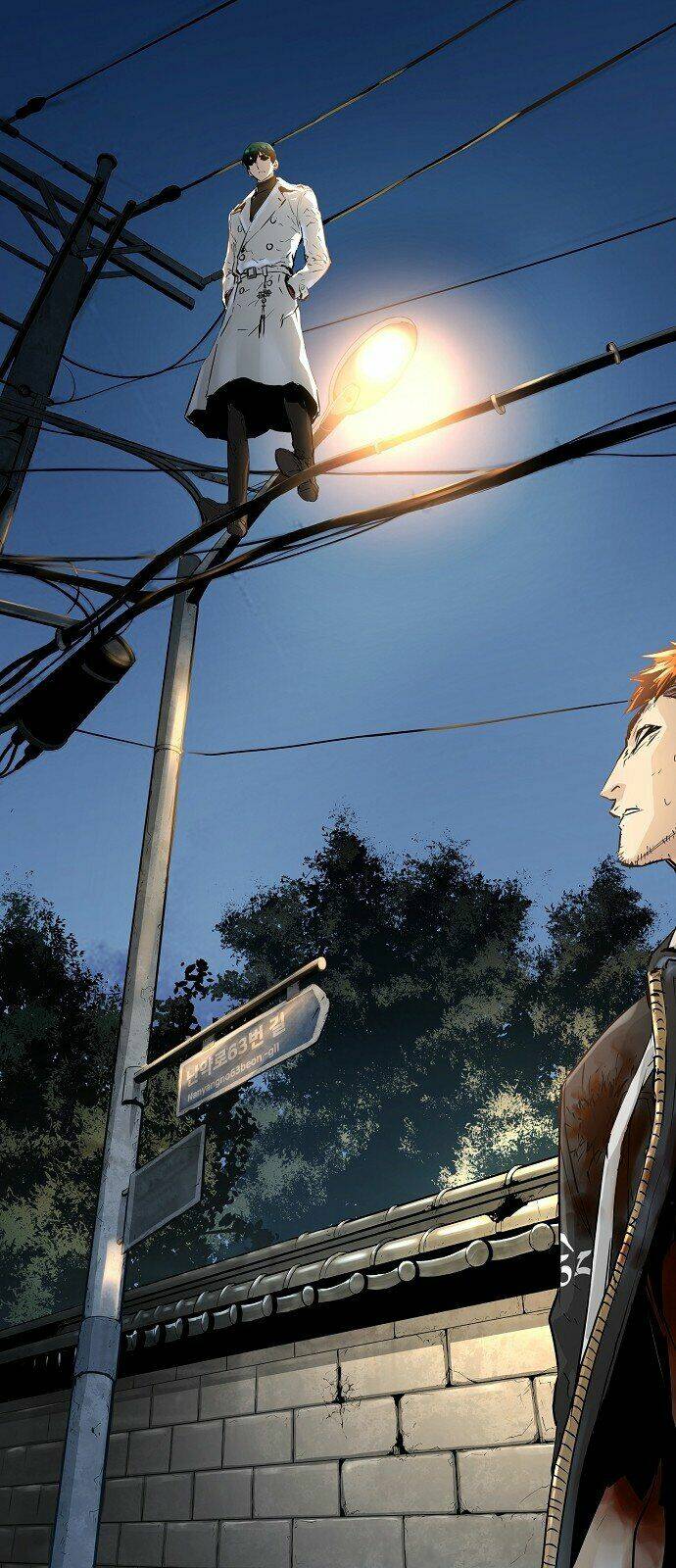 hứa lan chapter 40 7