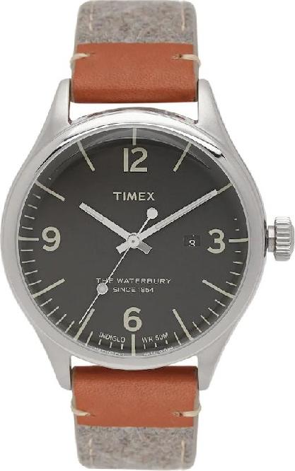 Đồng hồ nam Timex Waterbury TW2P95600