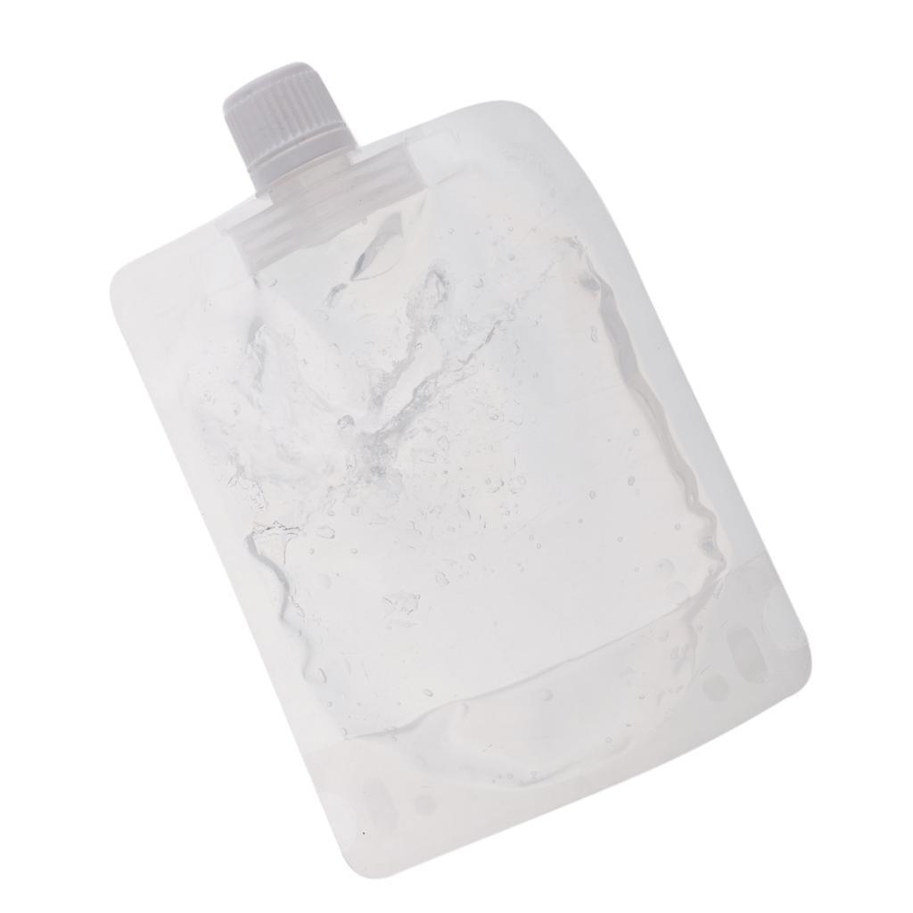 300g Jelly Wax Candles Gel Wax for DIY Candles Making for Home Decor Gifts