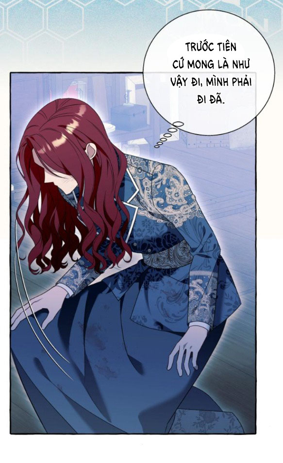 tôi tưởng đó chỉ là tiểu thuyết trọng sinh bình thường chapter 75.1 28