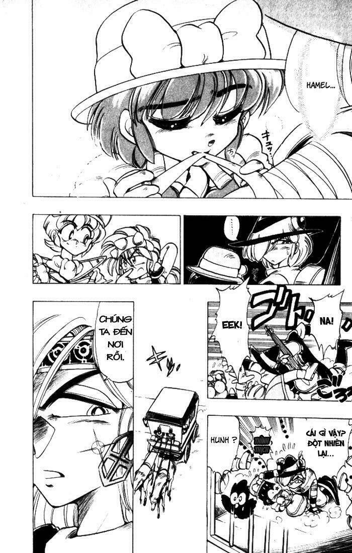violinist of hameln - cây đàn kì diệu chapter 23 12